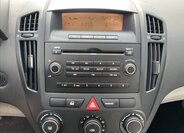 KIA Ceed Hatchback 1,4 l 80 kw