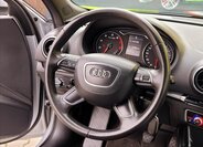 Audi A3 Hatchback 1,2 l 77 kw