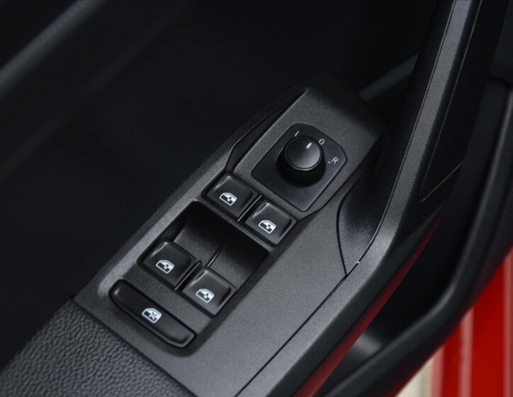 Seat Ibiza Hatchback 999,0 85 kw