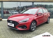 Hyundai i30 Kombi 1,5 l 103 kw