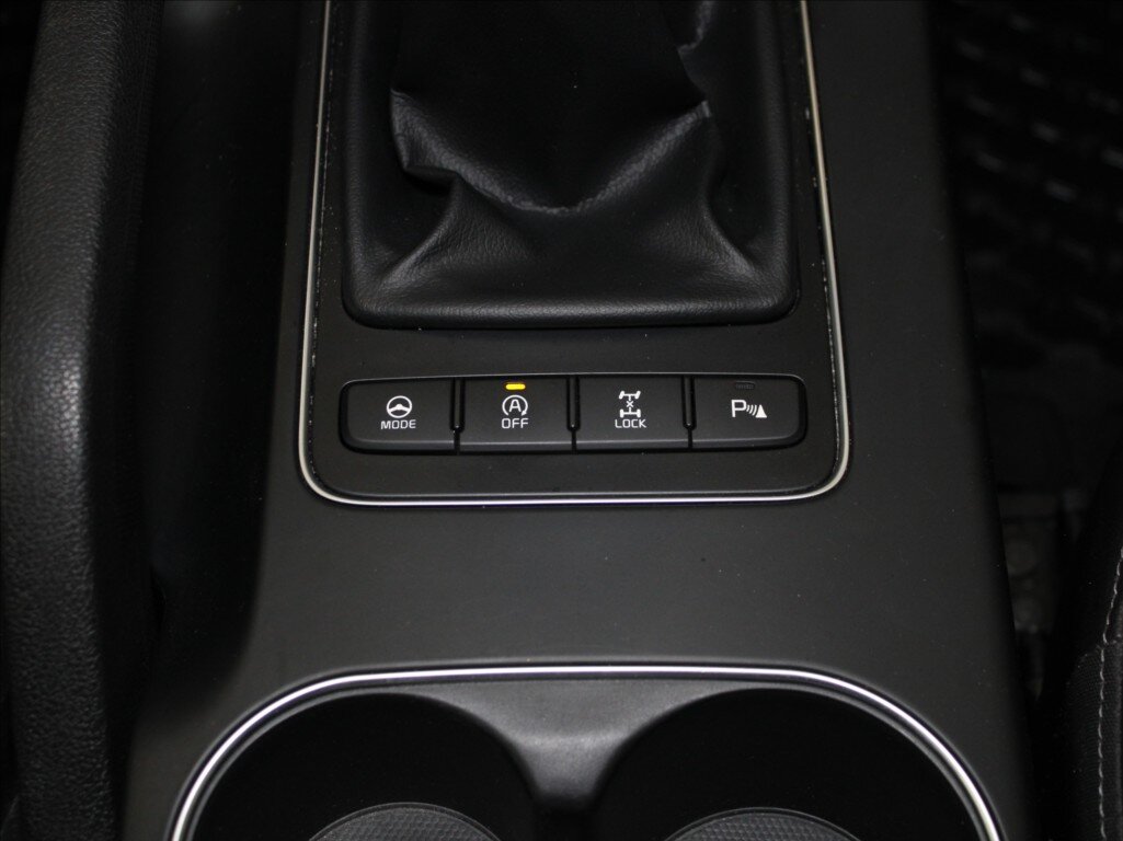 KIA Sorento SUV 2,2 l 147 kw