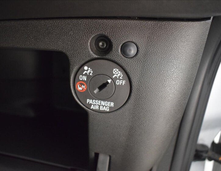 Opel Corsa Van Ostatní 1,2 l 51 kw