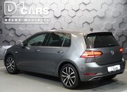Volkswagen Golf Hatchback 0,0 100 kw