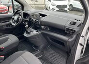 Citroën Berlingo Pick-up 1,5 l 56 kw