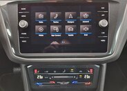 Volkswagen Tiguan Kombi 2,0 l 110 kw
