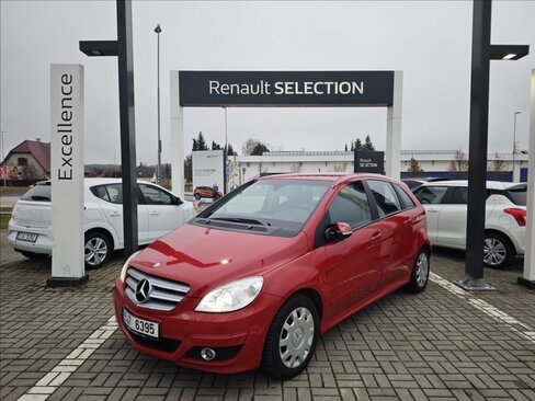 Mercedes-Benz Třídy B