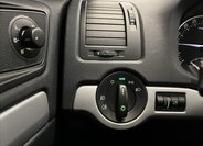 Škoda Octavia Kombi 2,0 l 103 kw