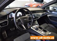 Audi A6 Allroad Kombi 3,0 l 210 kw