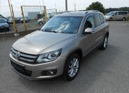 Volkswagen Tiguan 2