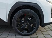 Citroën C5 Aircross SUV 1,2 l 107 kw