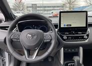 Toyota Corolla Cross 27