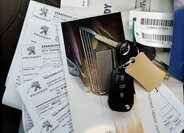 Peugeot 2008 Kombi 1,4 l 50 kw