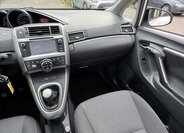 Toyota Verso MPV 2,0 l 91 kw