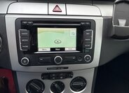 Volkswagen Passat Kombi 1,4 l 90 kw