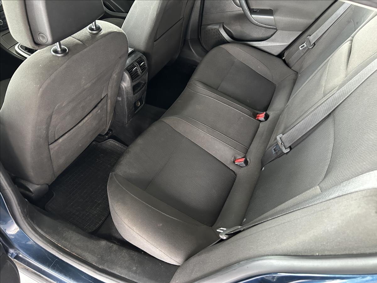 Opel Insignia Kombi 2,0 l 96 kw