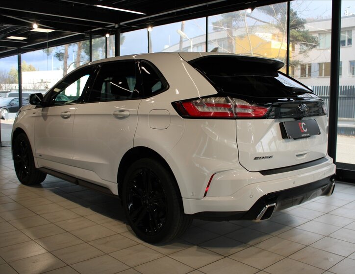 Ford Edge SUV / Terénní 2,0 l 175 kw