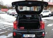 KIA Picanto Hatchback 1,2 l 63 kw
