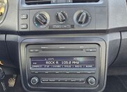 Škoda Fabia Kombi 1,2 l 63 kw