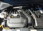 Volkswagen T-Roc SUV / Terénní 1,5 l 110 kw