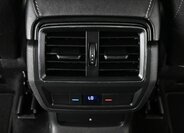 Škoda Kodiaq SUV / Terénní 2,0 l 110 kw