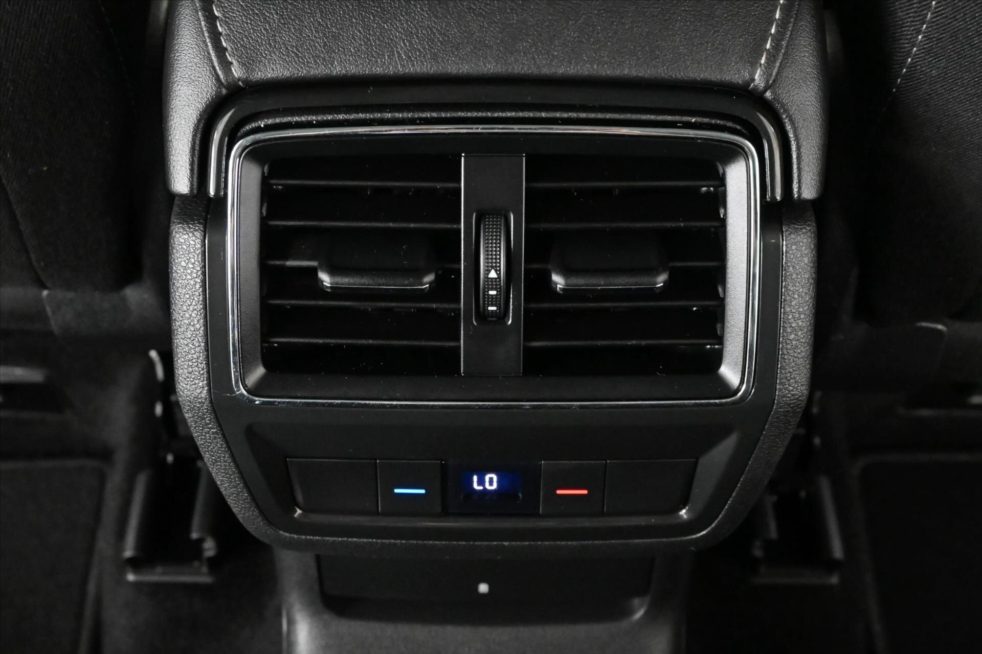 Škoda Kodiaq SUV / Terénní 2,0 l 110 kw