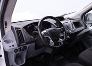 Ford Transit Skříň 2,0 l 125 kw