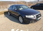 Audi A6 Sedan 0,0 176 kw