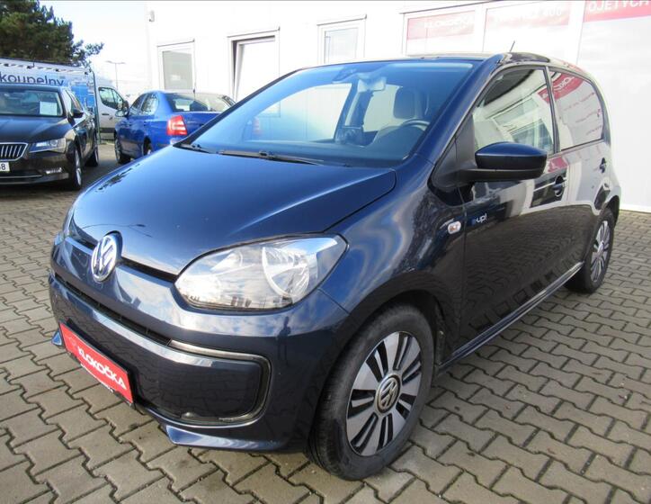 Volkswagen e-up! 1