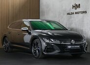 Volkswagen Arteon Kombi 2,0 l 235 kw