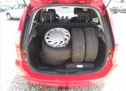 Ford Fusion Hatchback 1,6 l 74 kw