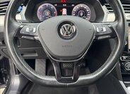 Volkswagen Passat 45