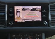 Škoda Kodiaq SUV / Terénní 2,0 l 140 kw