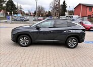 Hyundai Tucson SUV / Terénní 1,6 l 132 kw