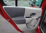 Renault Modus Hatchback 1,5 l 60 kw