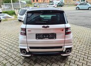Ligier JS 60 SUV / Terénní 478,0 6 kw