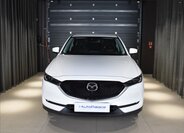 Mazda CX-5 SUV 2,0 l 121 kw