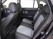 Škoda Fabia Kombi 1,6 l 77 kw