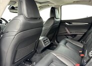 Maserati Ghibli Sedan 3,0 l 316 kw