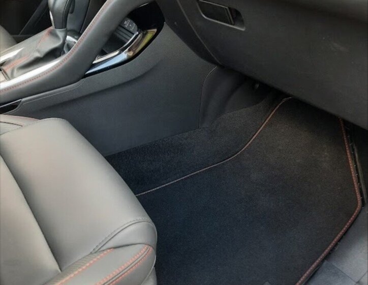 MG ZS SUV / Terénní 0,0 0