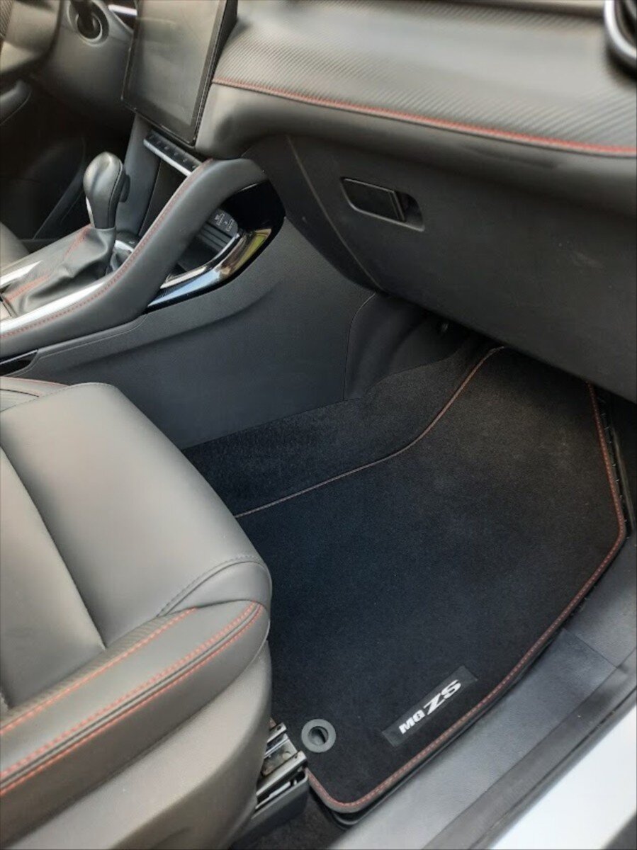 MG ZS SUV / Terénní 0,0 0