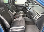 Ford Ranger Pick-up 2,0 l 157 kw