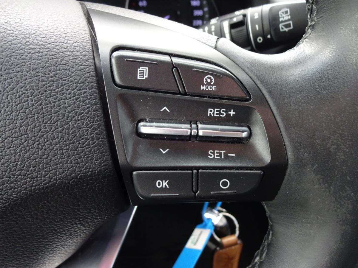 Hyundai i30 Kombi 1,6 l 85 kw