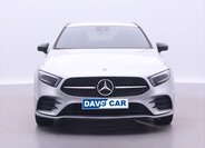 Mercedes-Benz Třídy A Sedan / Limuzína 1,3 l 118 kw