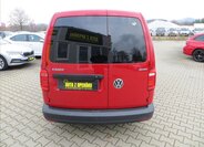 Volkswagen Caddy 6