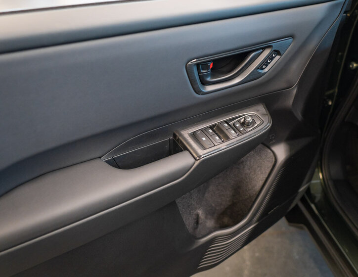 Subaru Outback SUV / Terénní 2,4 l 193 kw