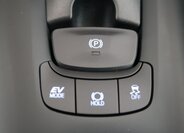 Toyota C-HR SUV 1,8 l 72 kw