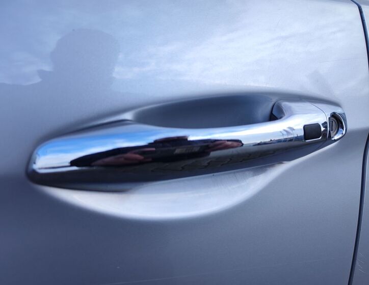 Hyundai Grand Santa Fe 13