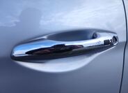 Hyundai Grand Santa Fe 13