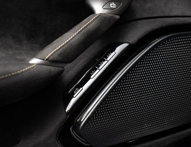 Ferrari Roma Kupé 3,9 l 456 kw