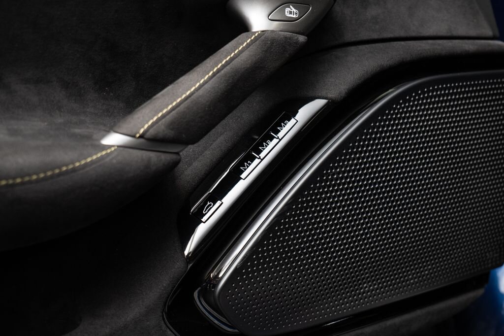 Ferrari Roma Kupé 3,9 l 456 kw